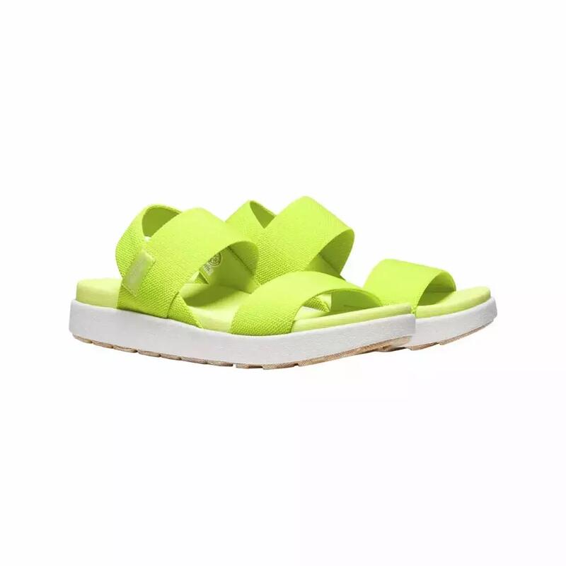 Sandalias para mujer Keen Elle Backstrap