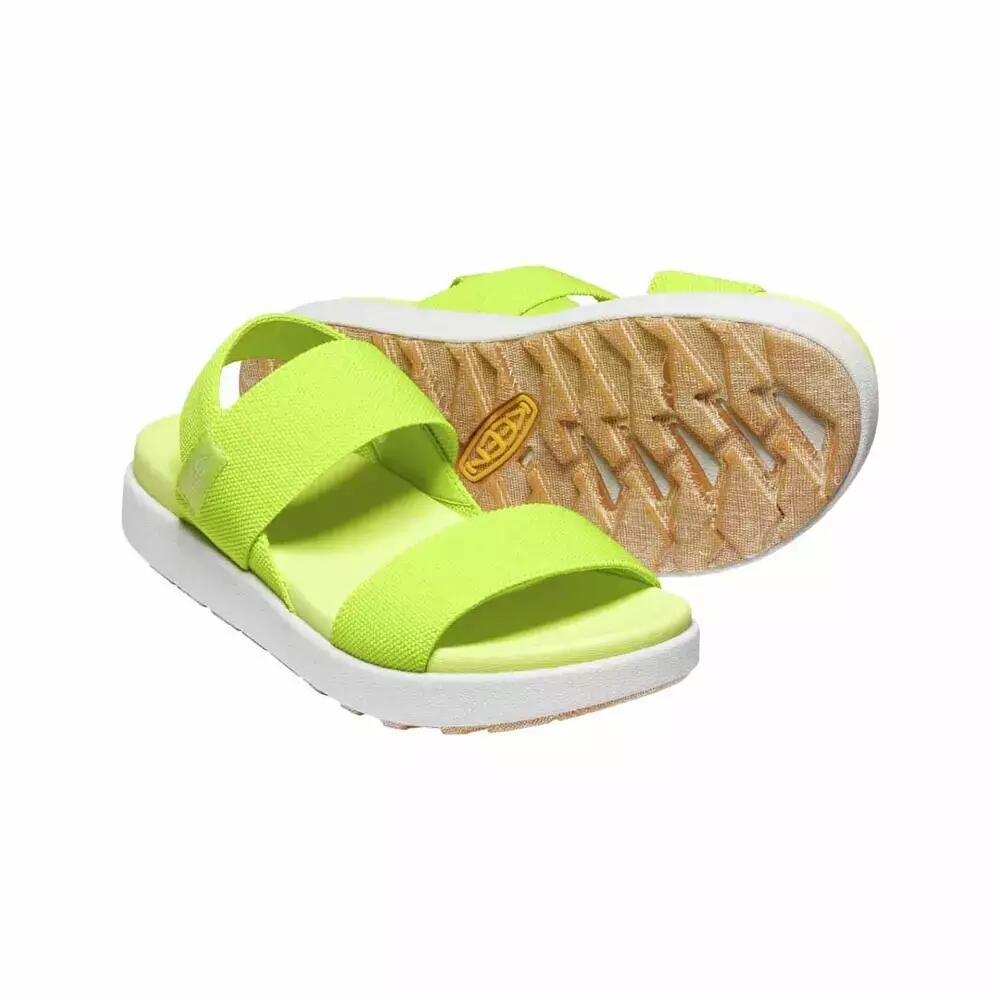 Sandały damskie Keen Elle Backstrap 3/6