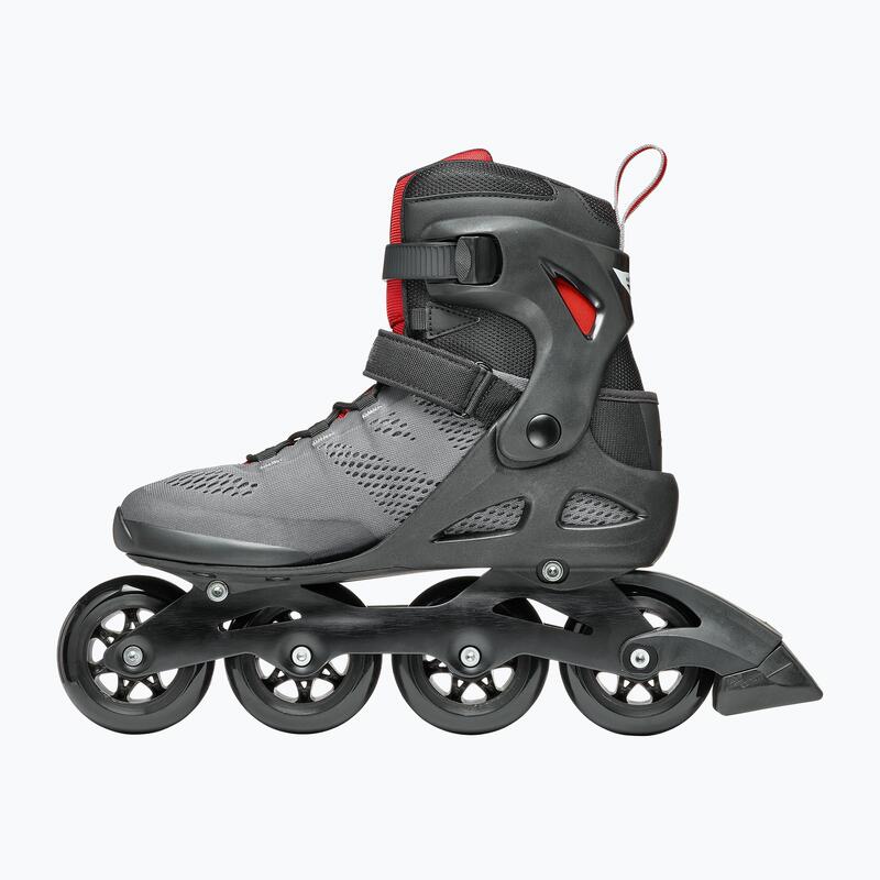 Patine cu role pentru bărbați Rollerblade Macroblade 84