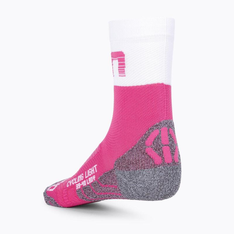 Calze ciclismo da donna UYN Light P075