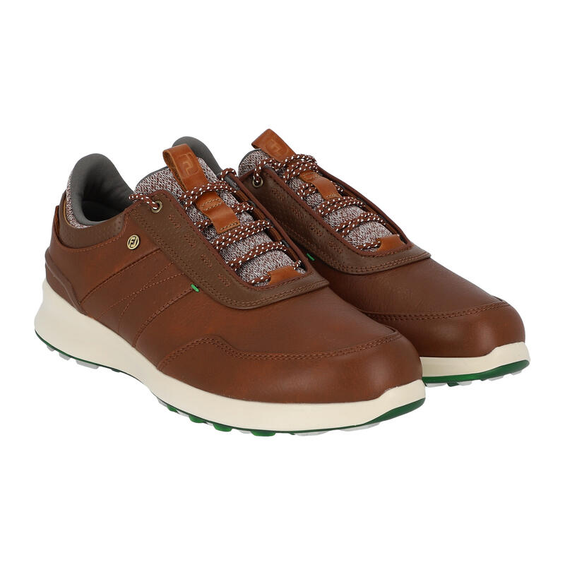 Footjoy Fj Stratos Bruin Heren