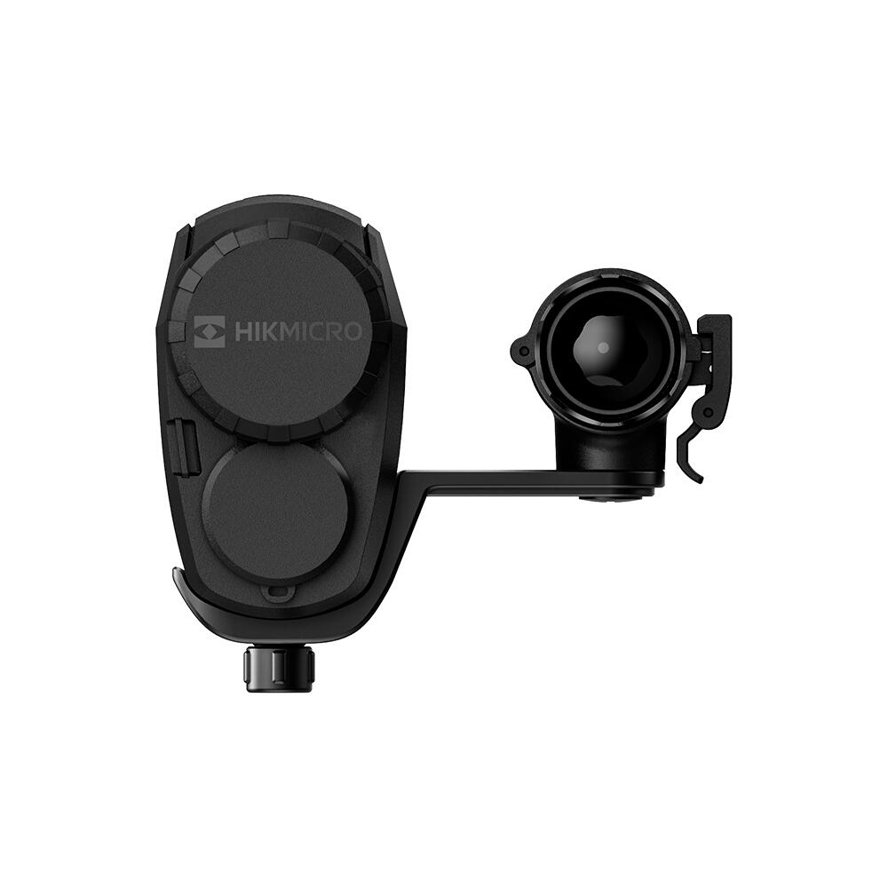 Suporte para lanterna Hikmicro IR Gryphon RB01 2/7