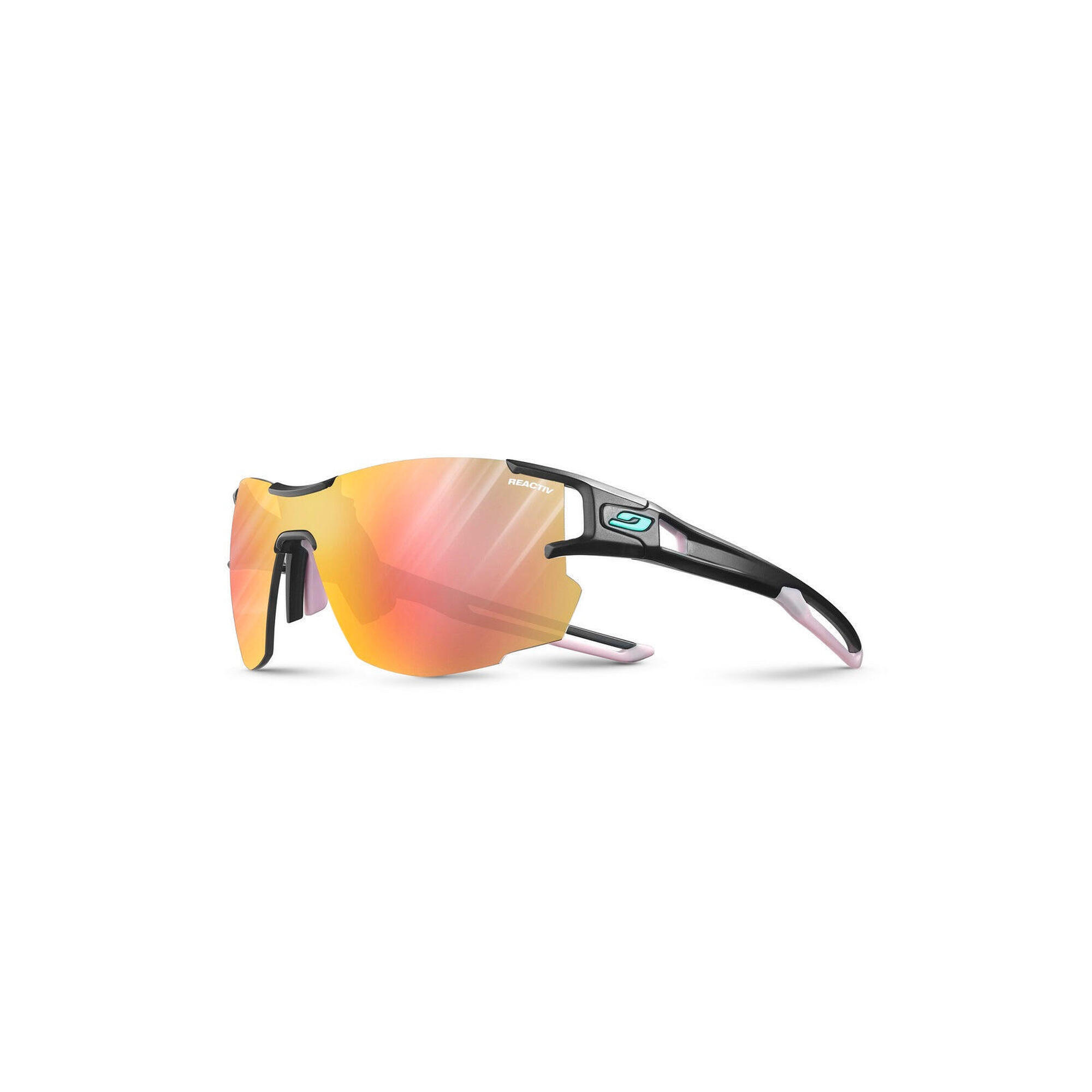 Lunettes de soleil - trail - adulte - aerolite - photochromique 6/7