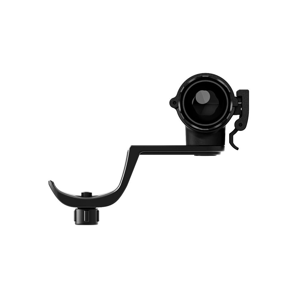 Suporte para lanterna Hikmicro IR Gryphon RB01 3/7