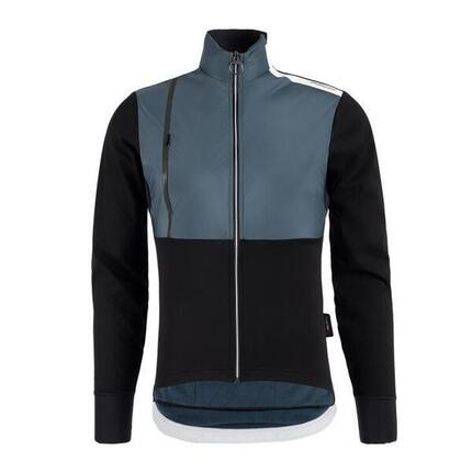 Veste cycliste Santini Vega Absolute pour hommes
