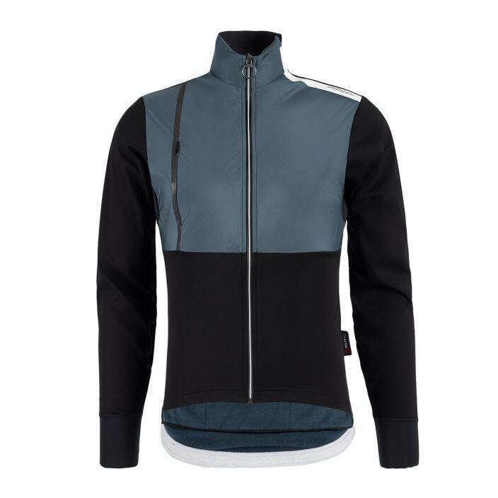 Veste cycliste Santini Vega Absolute pour hommes