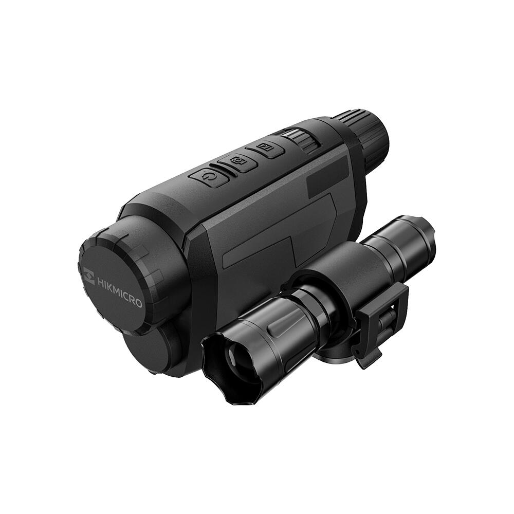 Suporte para lanterna Hikmicro IR Gryphon RB01 7/7