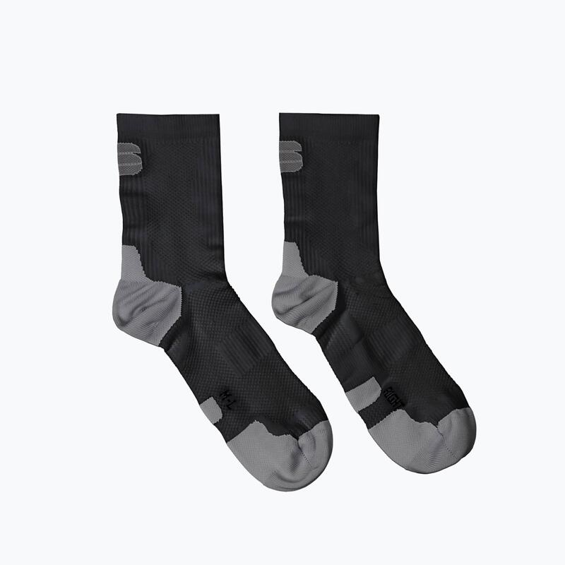 Calcetines para bicicletas para hombres deportivos Fodyfit pro 2