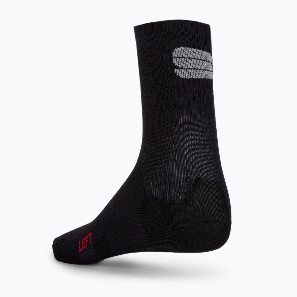 Skarpety rowerowe męskie Sportful Bodyfit Pro 2