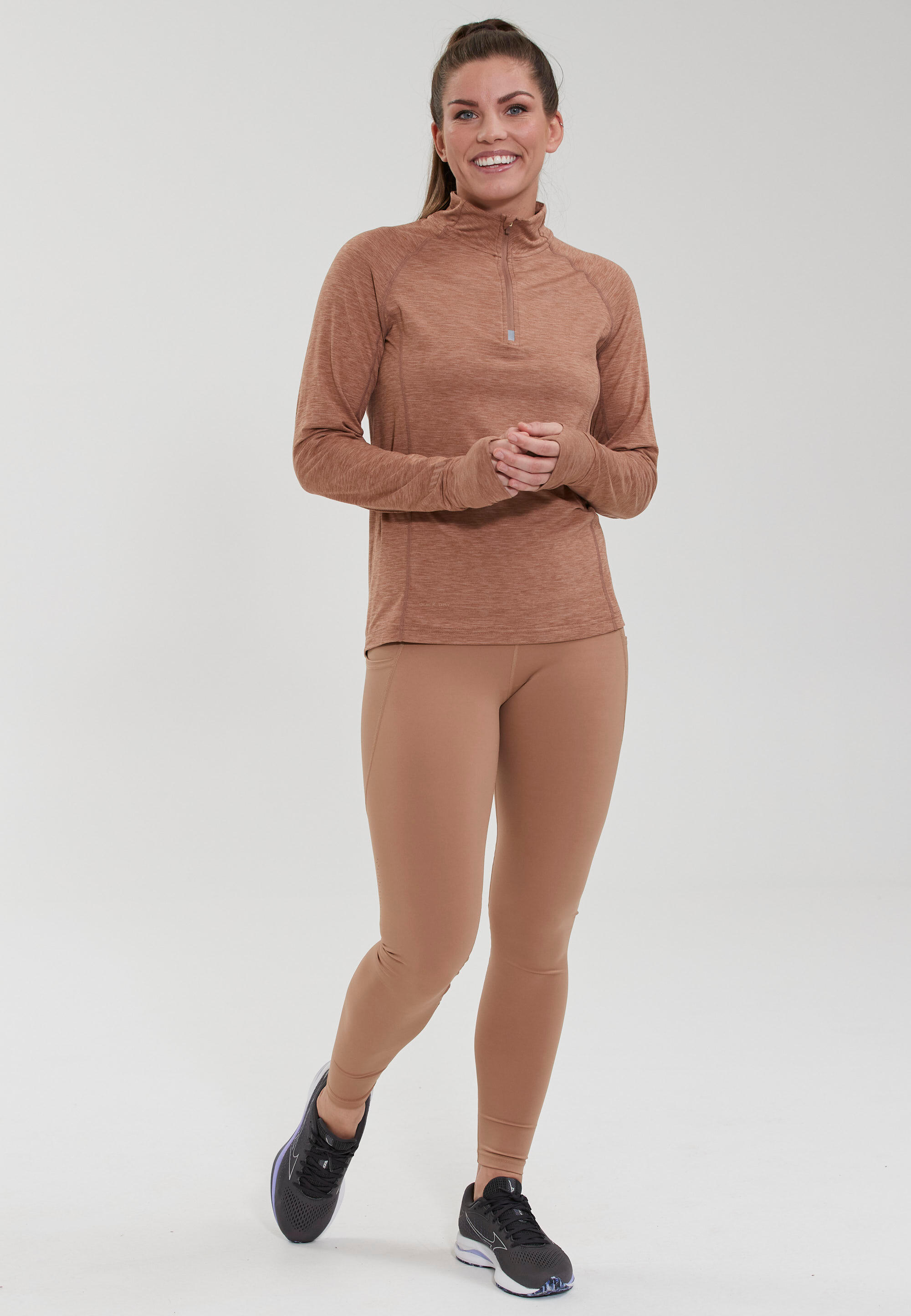 Funktionsshirt CANNA V2 PERFORMANCE 3/15