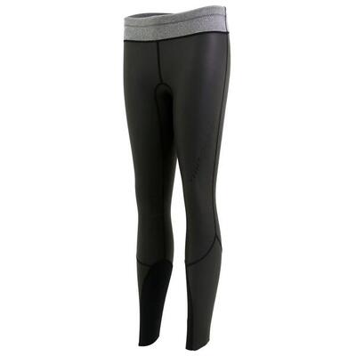 PANTALONE DONNA SPEEDO COMBINATION MULTISPORT NEOPRENE 2MM BLACK