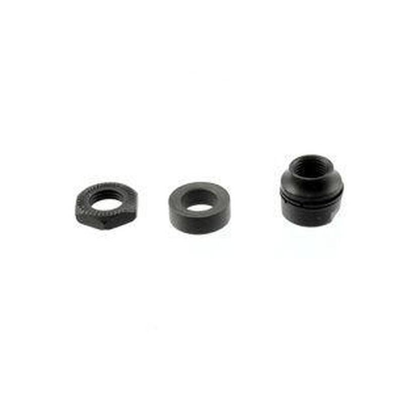 Shimano Conus Close Nut Unit Links FH-RM66