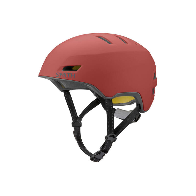 Casque Smith Express mips terre mate