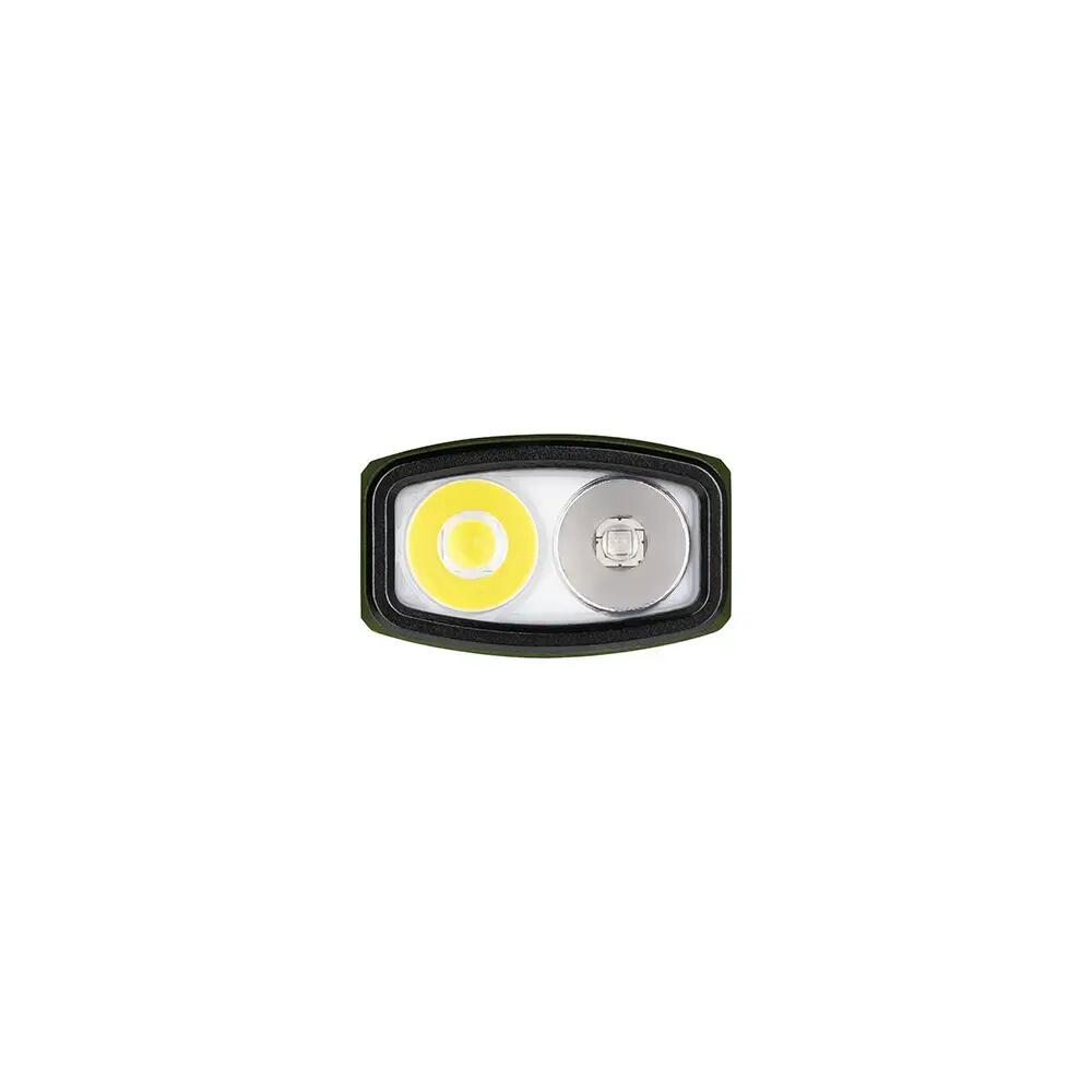 OLIGHT Arkfeld Lanterna LED Ultravioleta UV 1.000 lum Verde 5/6