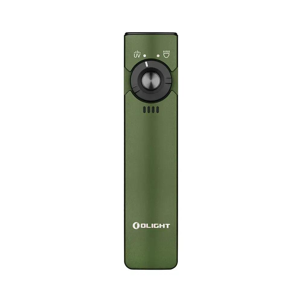 OLIGHT Arkfeld Lanterna LED Ultravioleta UV 1.000 lum Verde 3/6