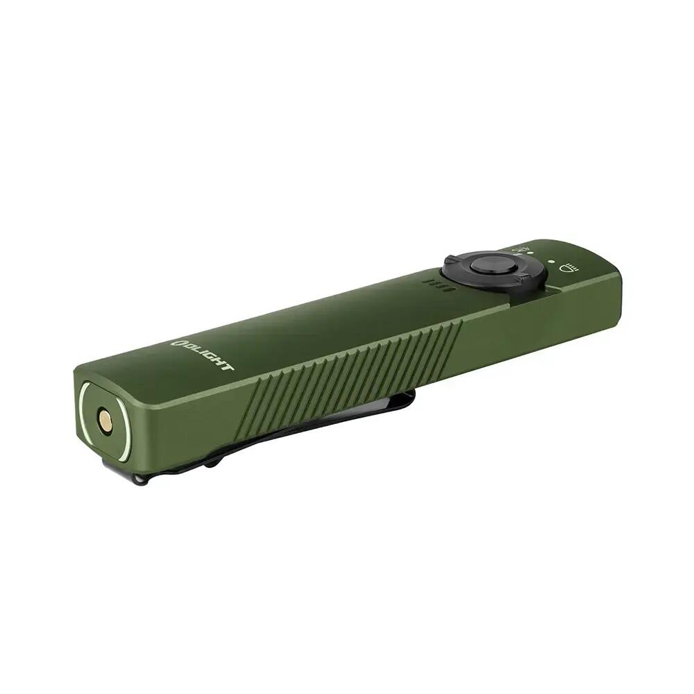 OLIGHT Arkfeld Lanterna LED Ultravioleta UV 1.000 lum Verde 2/6