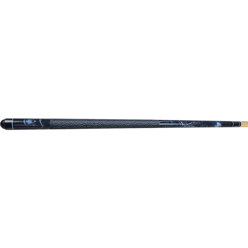 Queue de billard américain Buffalo Reaper Moon 145cm/13mm