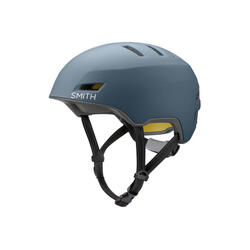 Smith Express helm mips matte stone