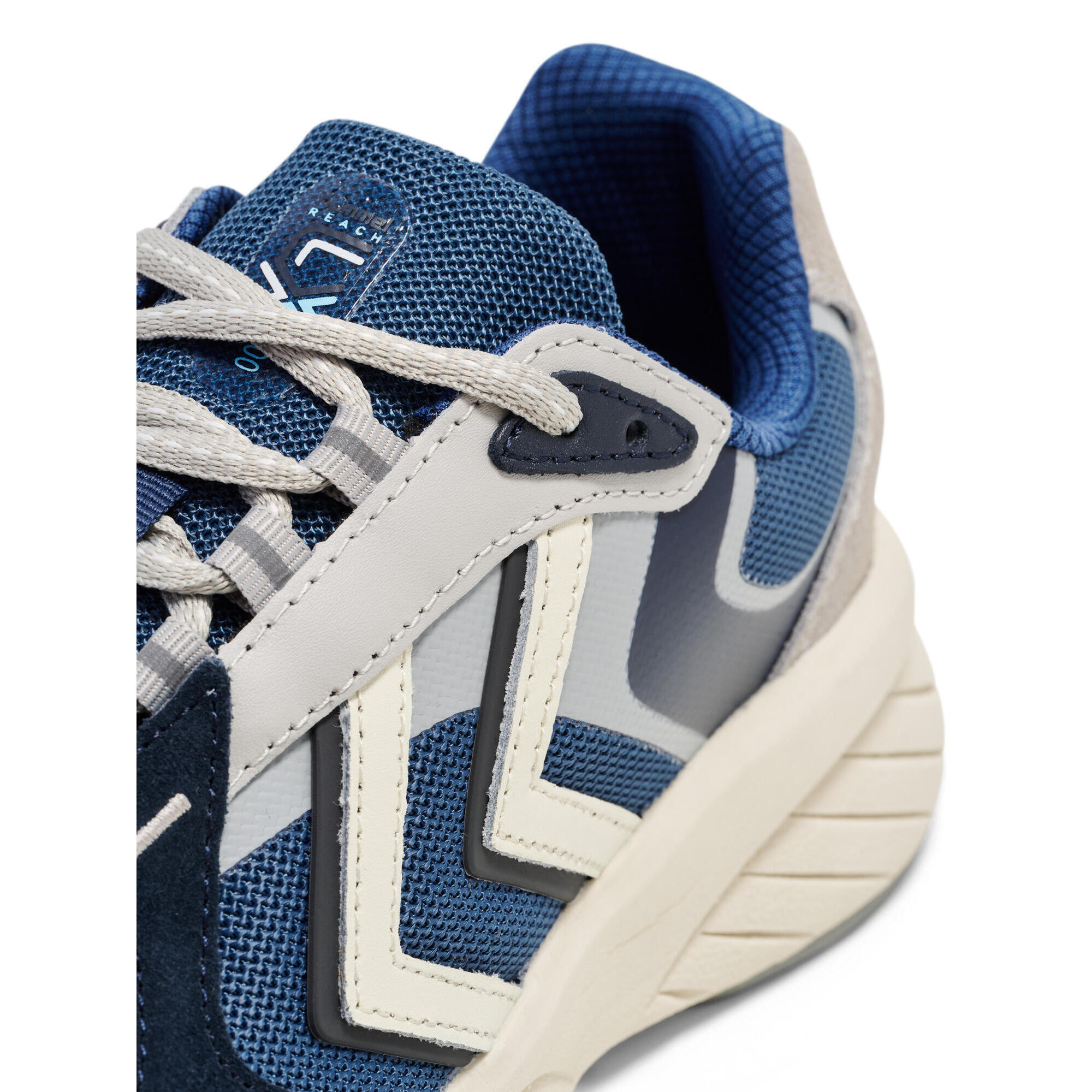 Hummel Scarpe da ginnastica Reach LX 6000 Urban