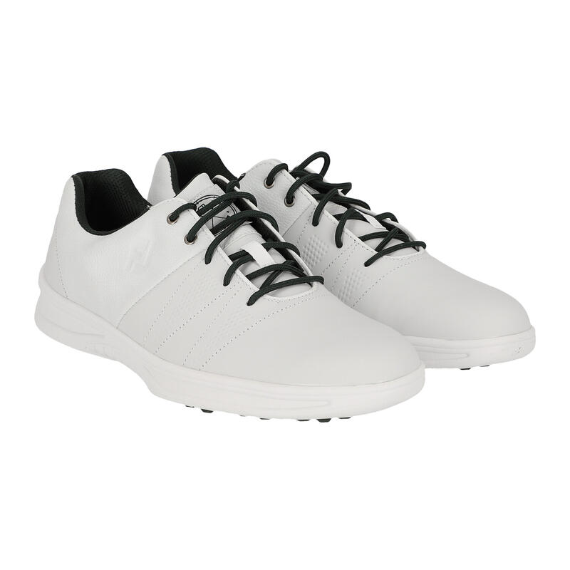 Footjoy Contour Casual White Herren