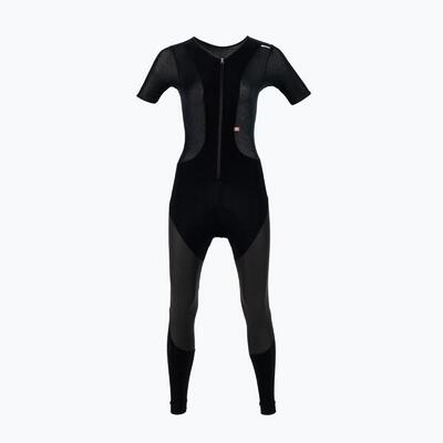 Tuta da ciclismo da donna Santini Vega Dry Bib Tights