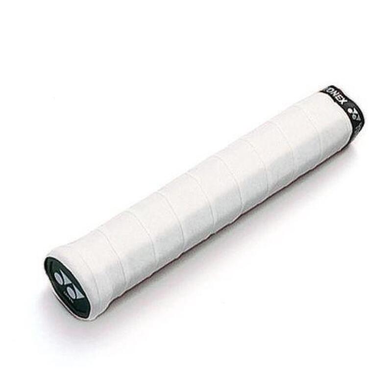 Overgrip Yonex X SUPER GRAP, culoare Alb, set 12