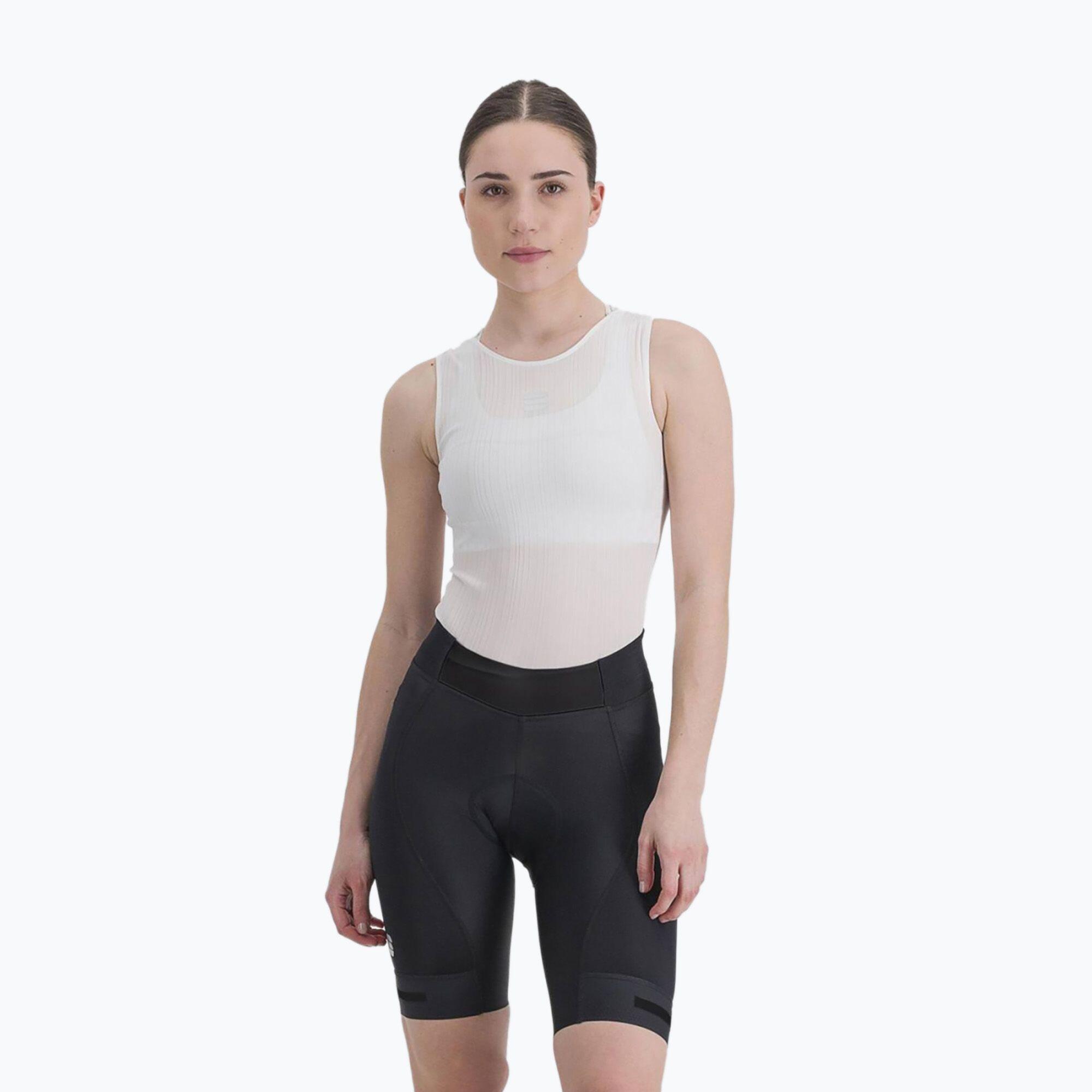 Pantaloncini da ciclismo da donna Sportful Neo Short 2/2