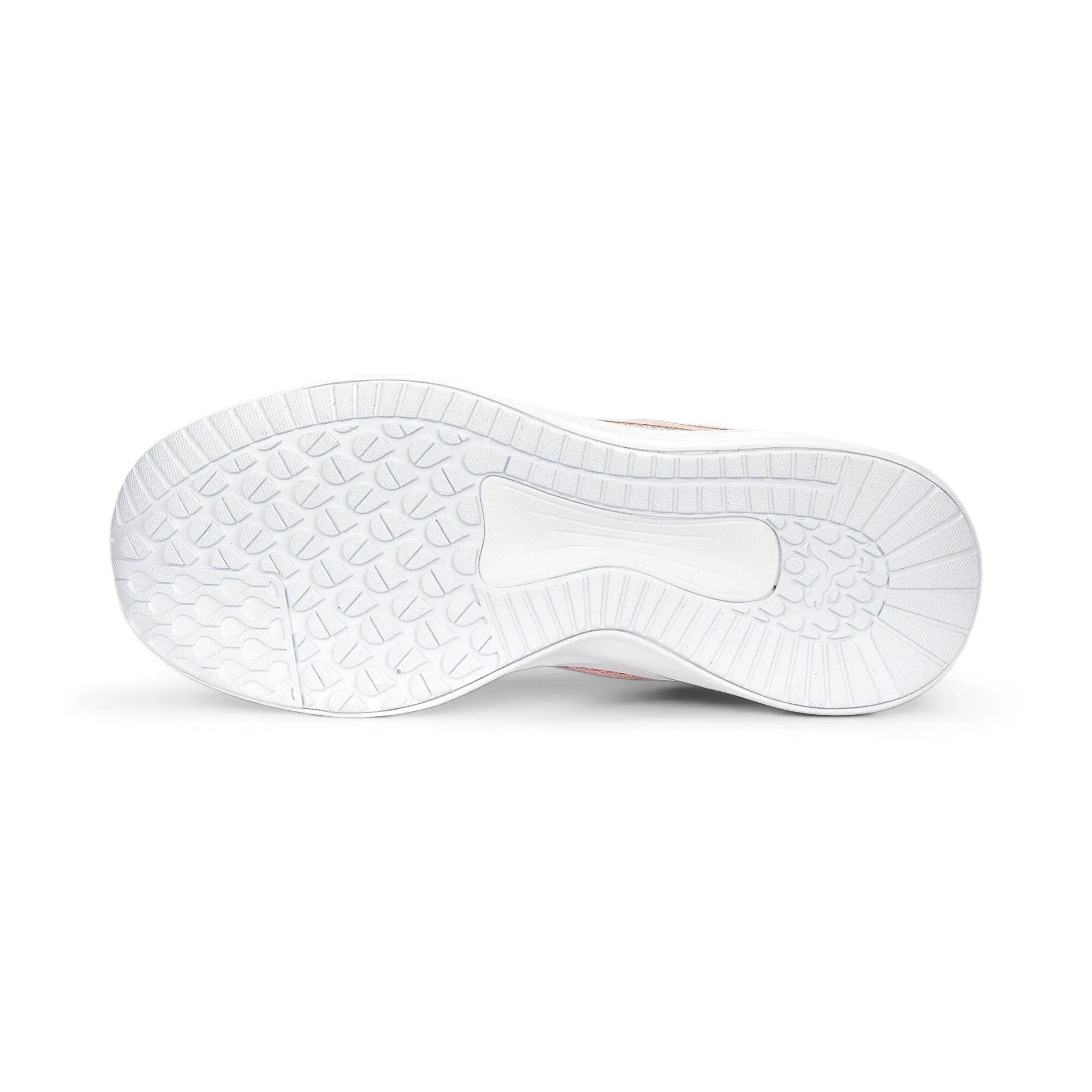 Chaussures de fitness PUMA Transport Modern Blanc/Rose 3/7