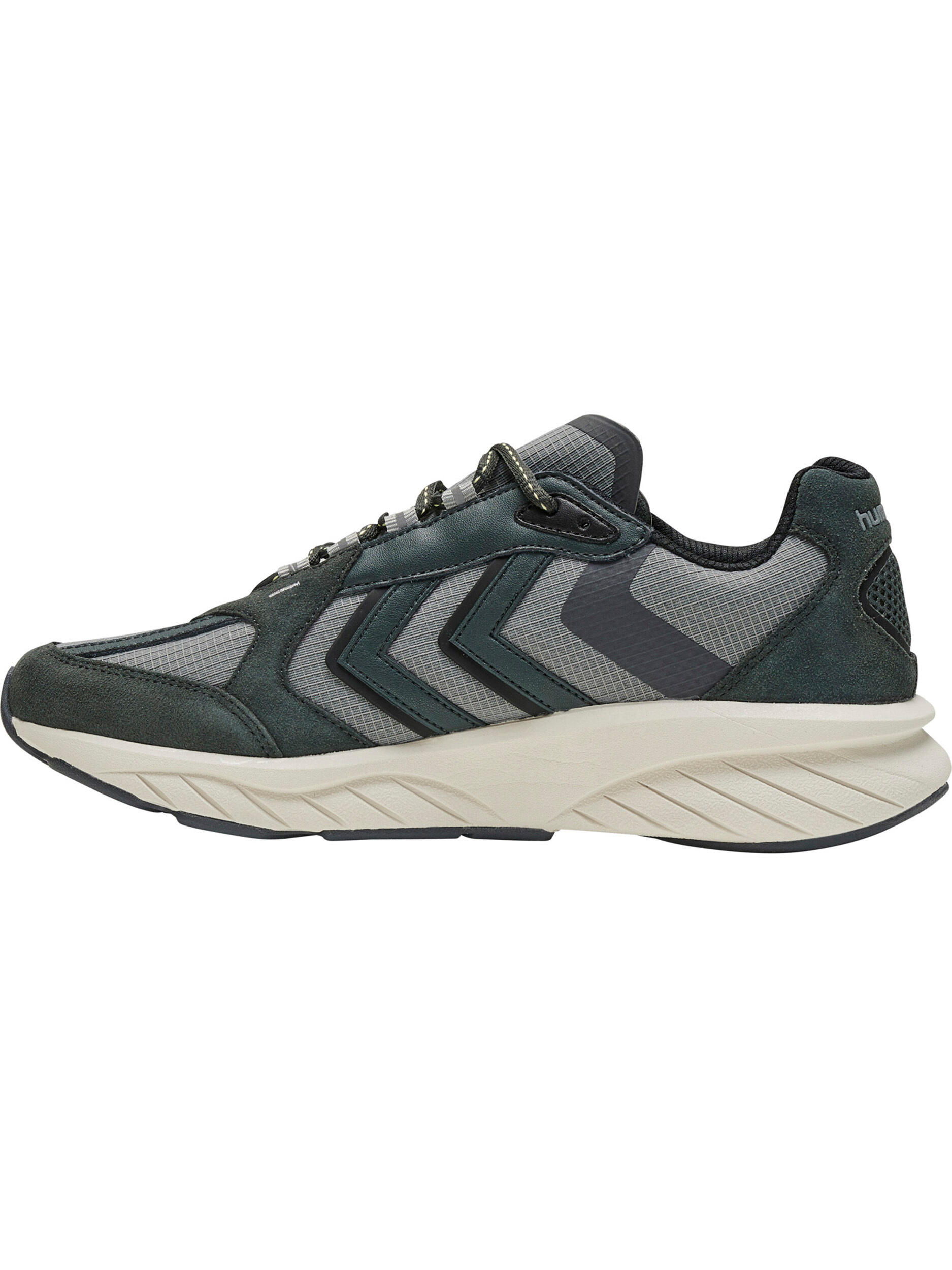 Schnürsenkel Sneaker Reach Lx Erwachsene HUMMEL 6/7