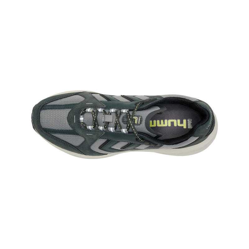 Zapatilla Deportiva Reach Lx Adulto Unisex Diseño Ligero Hummel