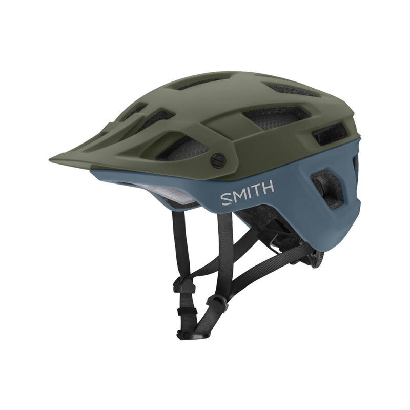 Smith Engage 2 helm mips matte moss / stone