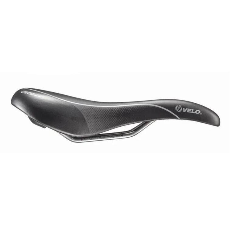 Selle de Vélo Eagle Selle en Gel Femmes/Hommes