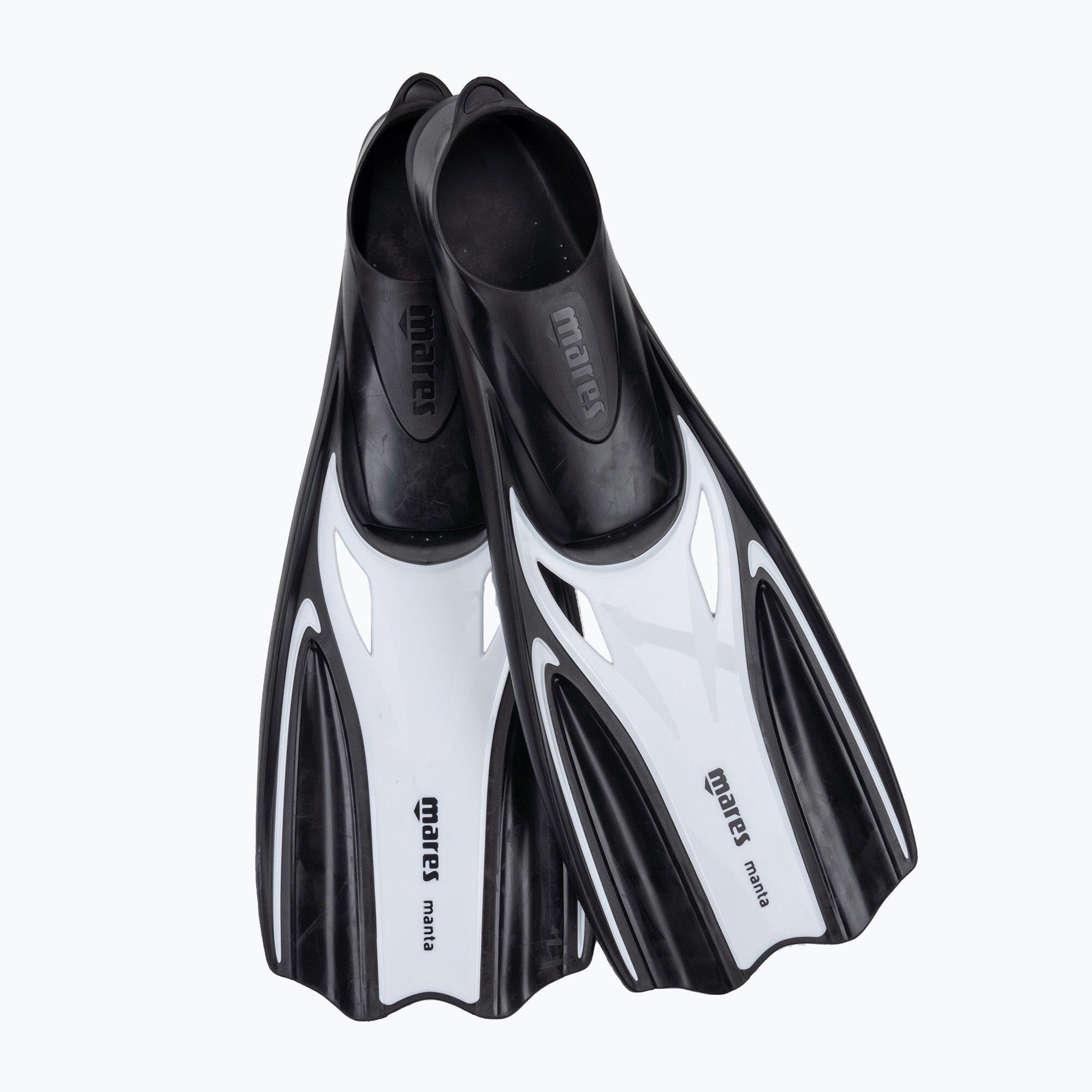 Labe snorkeling Mares AQ - MANTA 2/3