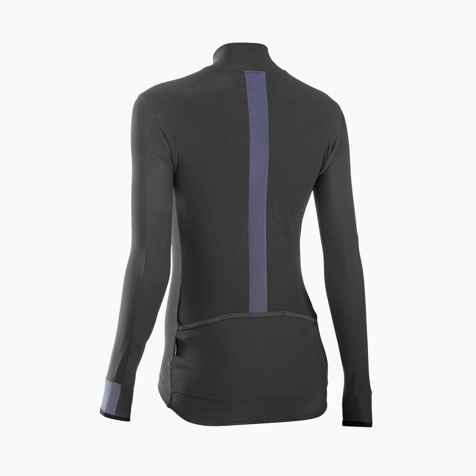 Bluza rowerowa damska Northwave Fahrenheit Jersey