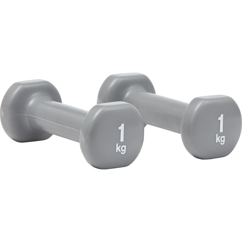 Dumbbells (Hantel-Paar) Reebok