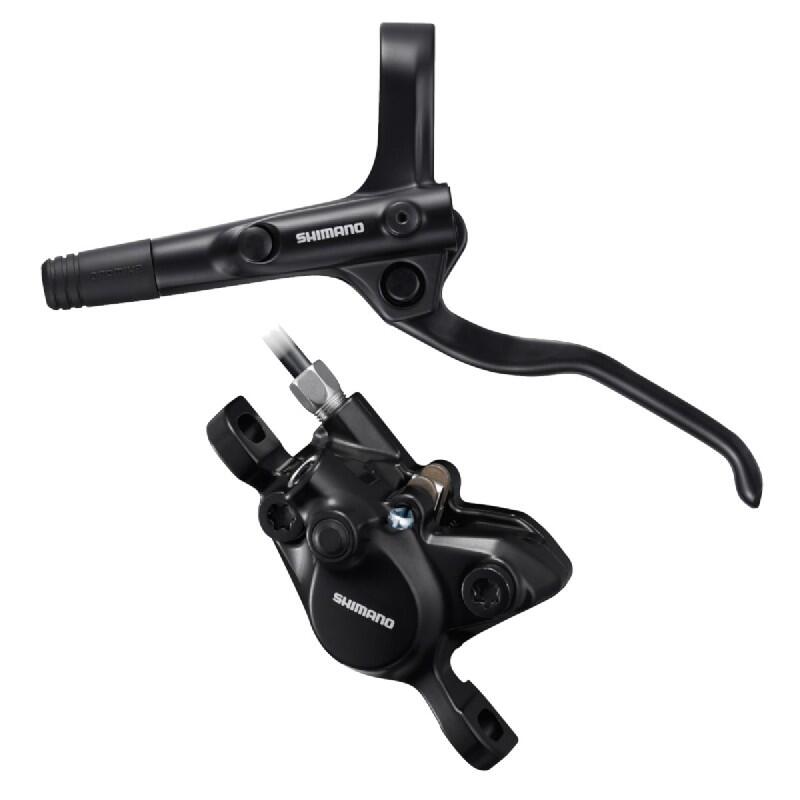 Shimano BL-MT200 + BR-MT200 idraulico 2P anteriore