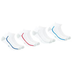 Lot de 4 paires de socquettes homme Endurance 24h
