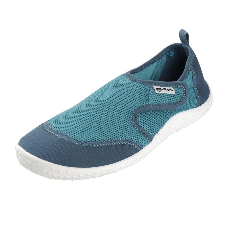 Pantofi pentru apa Mares AQ - SEASIDE Teal