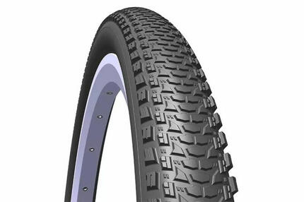 Opona Mitas Zefyros tubeless supra/textra 29" X 2.25