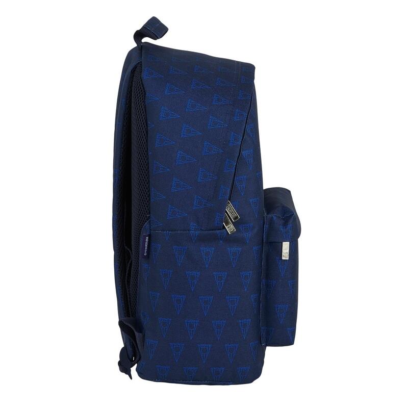 Mochila para notebook Azul Marinho