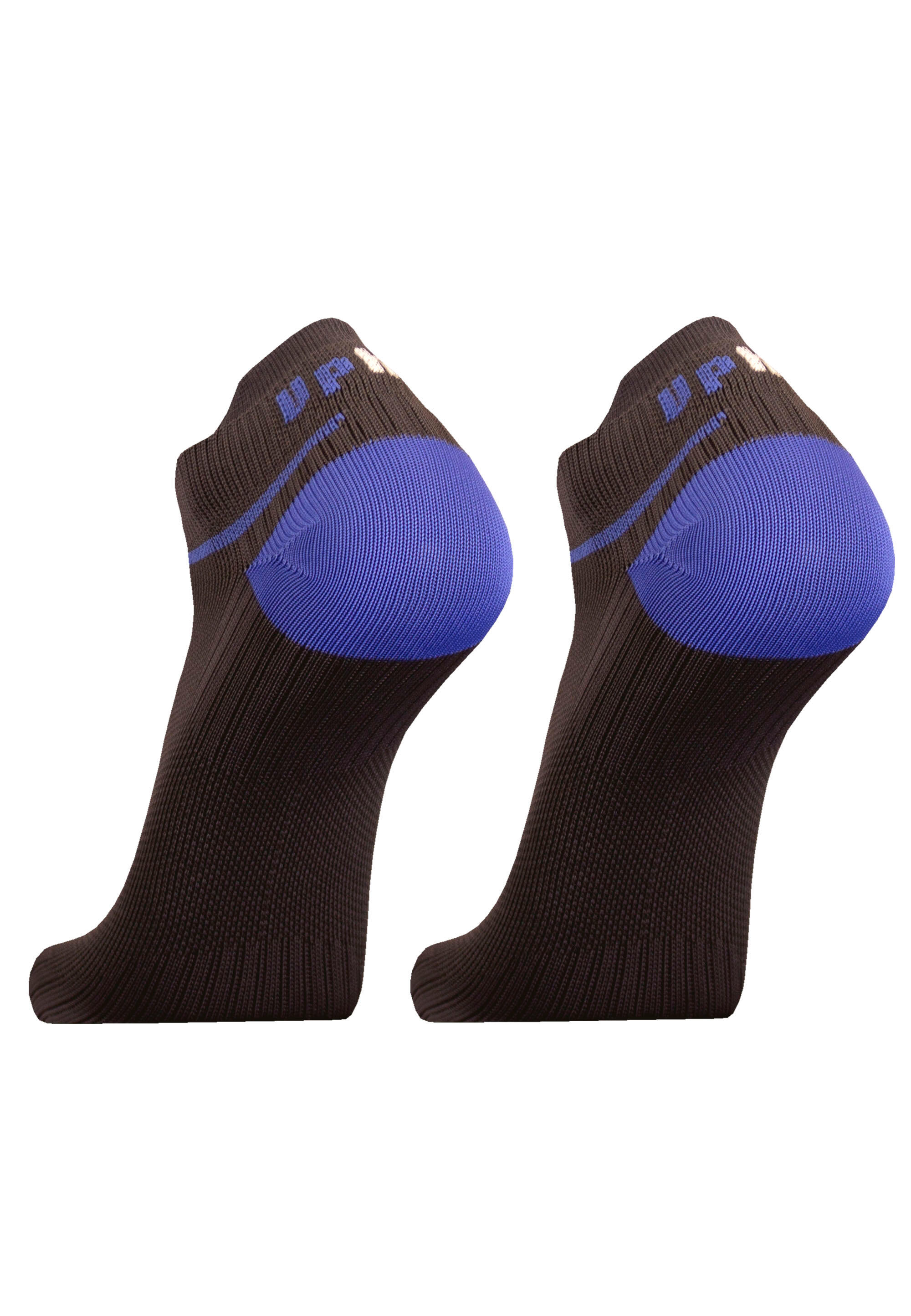 Füßlinge FRONT LOW 2er Pack 3/3