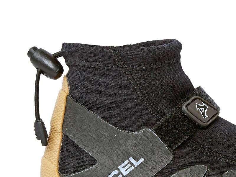 Buty Xcel Infiniti Split Toe Reef Boot 1mm 2/4