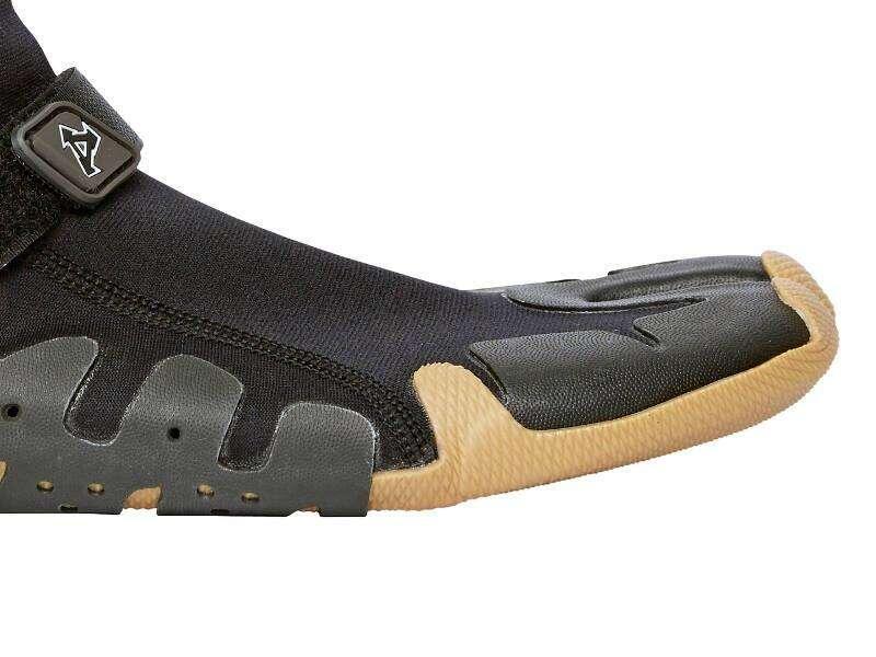 Buty Xcel Infiniti Split Toe Reef Boot 1mm 3/4