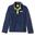 Chaqueta polar Montaña Niños - COLUMBIA  Youth Steens Mountain 1/4 Snap - Colle