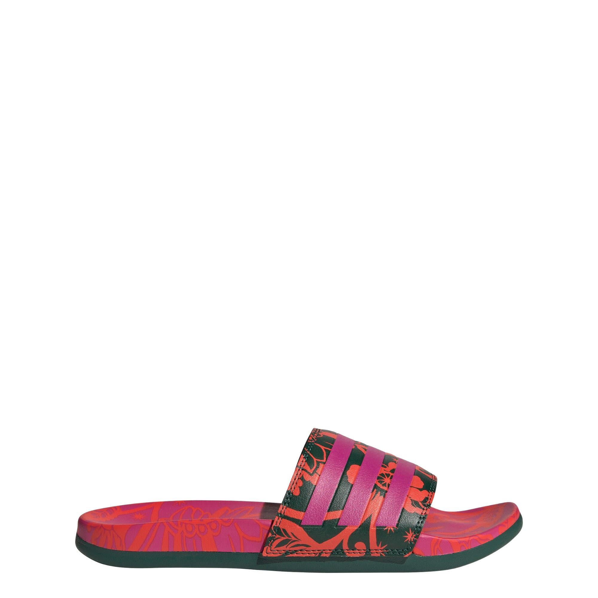 Adilette Comfort Sandals 1/7