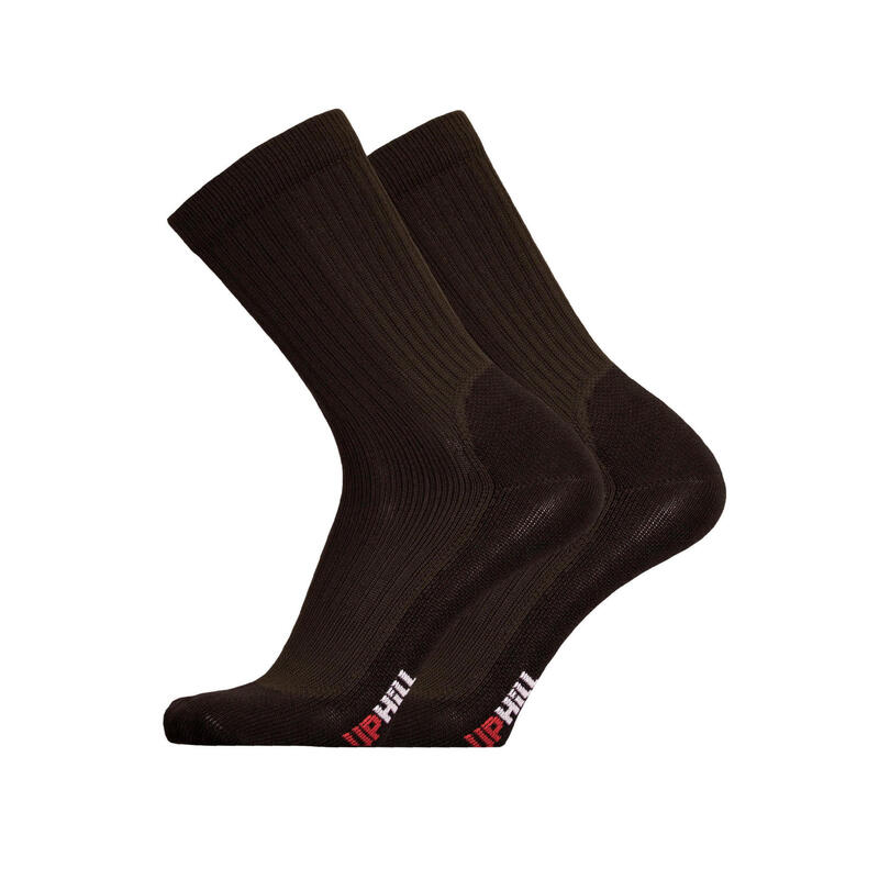 UphillSport Walking-Socken 'WINTER XC' 2er Pack