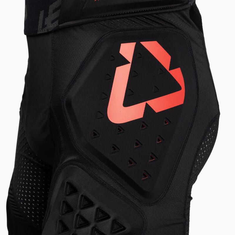 Spodnie ochronne rowerowe męskie Leatt Impact 3DF 6.0