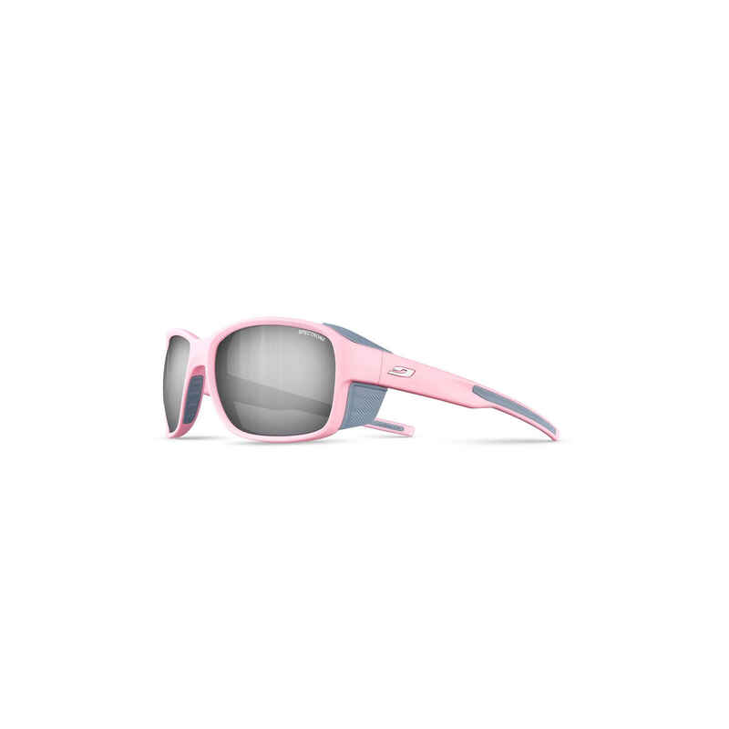 Spectron 4 Sonnenbrille Damen Monterosa 2 rosa-grau