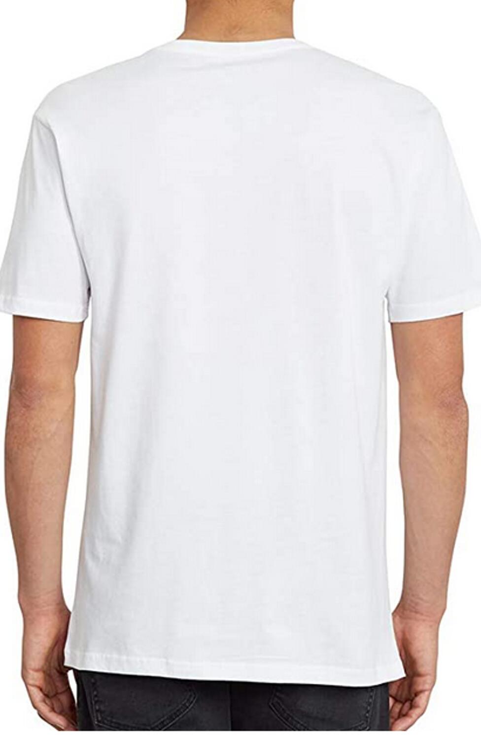 Volcom Herren T-Shirt Levstone 2/2