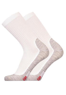 Walking-Socken 'WINTER XC' 2er Pack